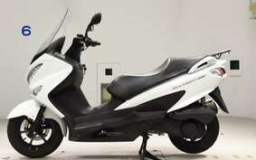 SUZUKI SKYWAVE 200 (Burgman 200) CH41A