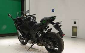 KAWASAKI NINJA 1000 SX 2023 ZXT02K