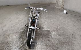 HONDA MAGNA 50 AC13