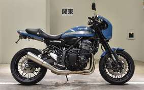 KAWASAKI Z900RS CAFE 2018 ZR900C