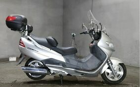 SUZUKI SKYWAVE 400 2001 CK42A