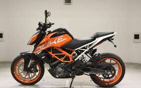 KTM 390 DUKE 2020 JPJ40