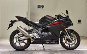 HONDA CBR250RR A MC51