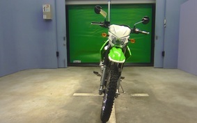 KAWASAKI KLX125 2011 LX125C