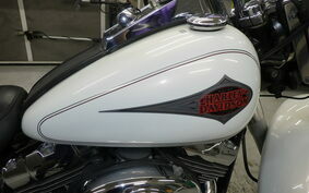 HARLEY FLSTC 1450 2001