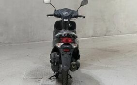 HONDA DIO 110 JF31