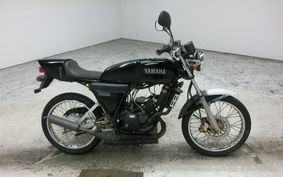 YAMAHA RZ50 RA01J