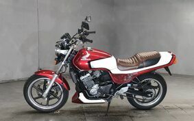 HONDA JADE MC23