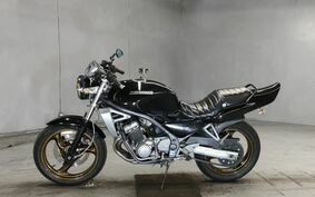 KAWASAKI BALIUS 250 ZR250A