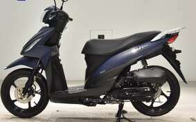 SUZUKI ADDRESS 110 CE47A