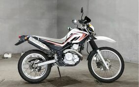 YAMAHA SEROW 250 DG17J