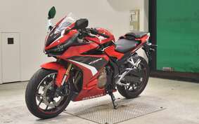 HONDA CBR400R 2023 NC56