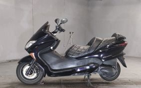 HONDA FORZA Z MF08