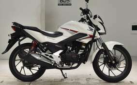 HONDA CB125FK JC64