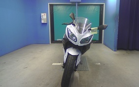 KAWASAKI NINJA 250 EX250L