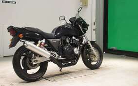 HONDA CB400SF VERSION R 1996 NC31