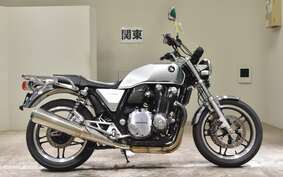 HONDA CB1100 2012 SC65