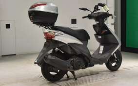 SUZUKI ADDRESS V125 S CF4MA