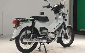 HONDA CROSS CUB 110 JA45