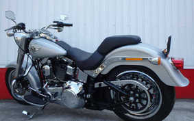 HARLEY FLSTF Fat Boy 2014 BX5