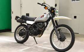 YAMAHA XT250 SEROW 3Y5