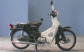 HONDA C50 SUPER CUB AA01