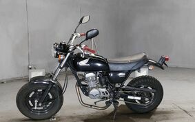 HONDA APE 50 AC16