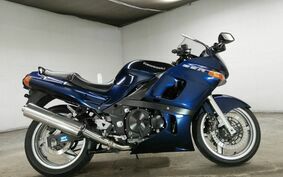 KAWASAKI ZZ-R400 2007 ZX400N