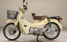 HONDA C110 SUPER CUB JA59