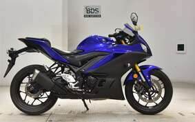 YAMAHA YZF-R25 RG43J