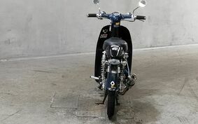 HONDA C70 SUPER CUB HA02