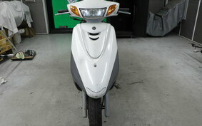 YAMAHA AXIS 125 TREET SE53J