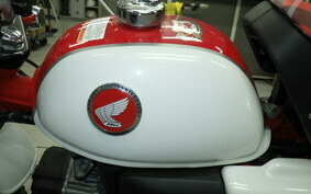 HONDA MONKEY AB27