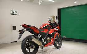 HONDA CBR250R GEN 3 MC41