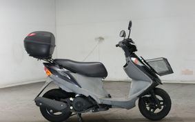 SUZUKI ADDRESS V125 G CF46A