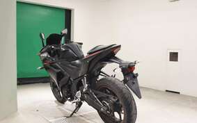 YAMAHA YZF-R25 A RG10J