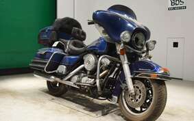 HARLEY FLHTCU 1340 1993 DPL