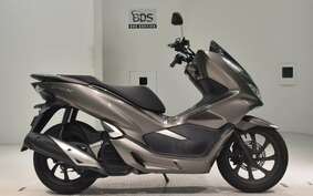 HONDA PCX125 JF81