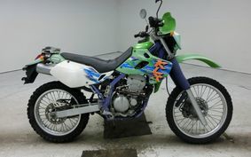 KAWASAKI KLX250 ES Type 1994 LX250E