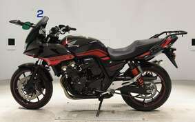 HONDA CB400 SUPER BOLDOR A 2016 NC42