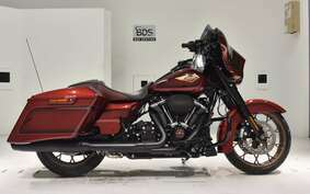 HARLEY FLHXS 1870 2023