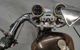 YAMAHA VIRAGO 750 55R