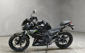 KAWASAKI Z250 ER250C