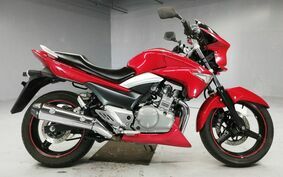 SUZUKI GSR250 GJ55D