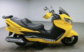 SUZUKI SKYWAVE 250 (Burgman 250) M Fi CJ45A