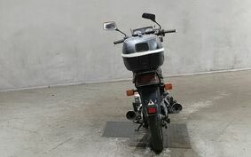 HONDA CB125T JC06