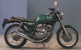 YAMAHA SRV250 RENAISSA 1992 4DN