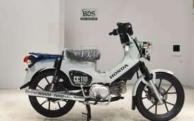 HONDA CROSS CUB 110 JA60