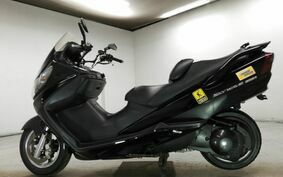 SUZUKI SKYWAVE 400 S 2004 CK43A