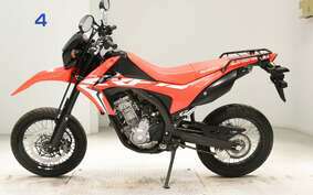 HONDA CRF250M MD44